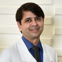 Dr. Rodrigo Dias