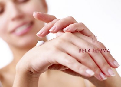 Hidratação x depilação a laser